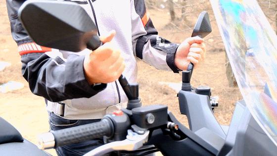 豪华大踏板车250到300摩托车推荐,休旅大踏板