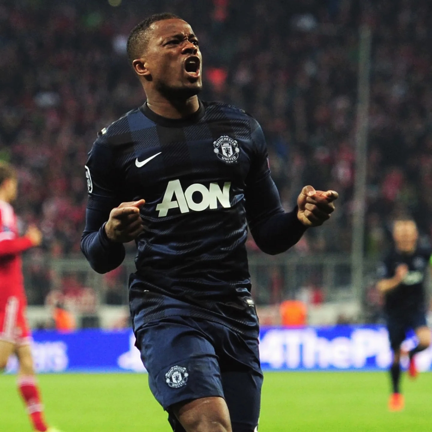 曼联哪个赛季的球衣比较好看,曼联十大最新球衣