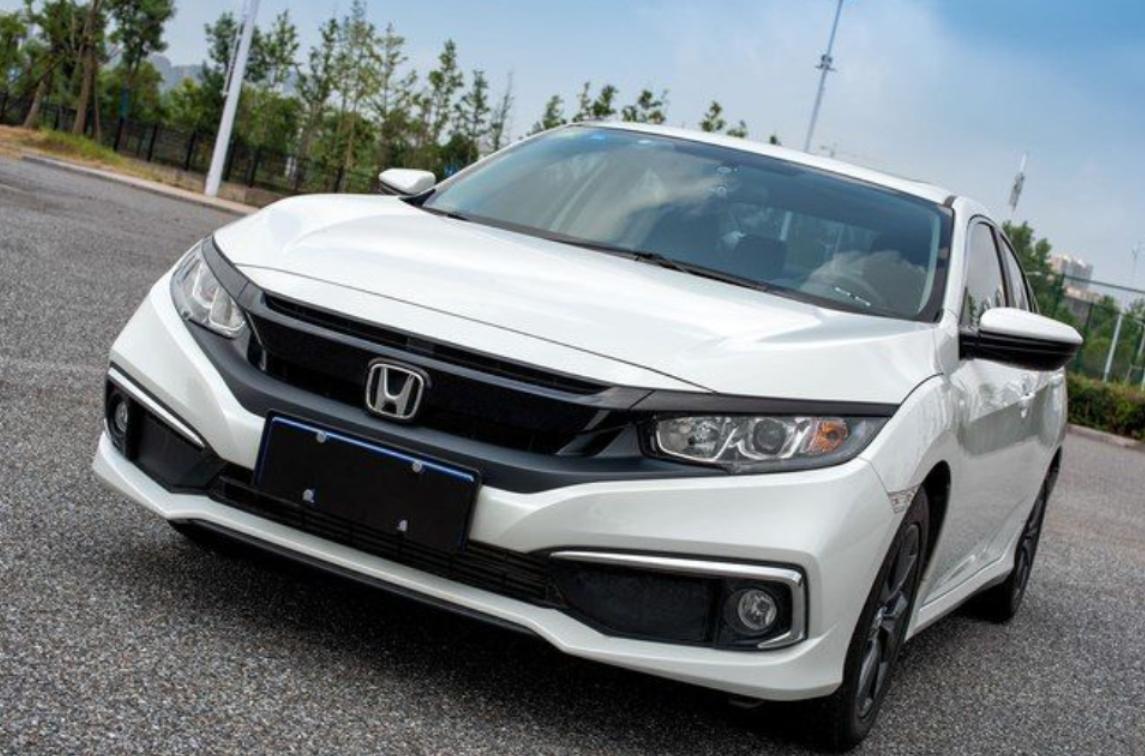 15年本田思域1.8自动挡落地价,19款本田思域1.5t燃动版试驾