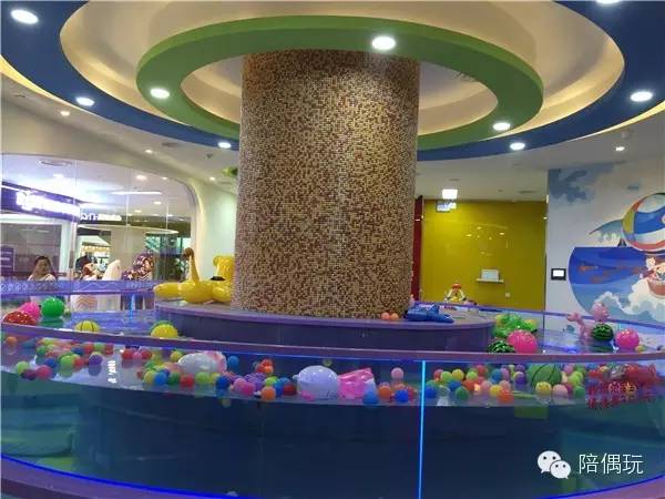 发现武汉6家尖板眼的婴幼游泳馆（内含水质测评）