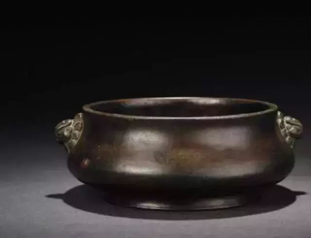 宣德炉赝品多吗,宣德炉无法认定真品