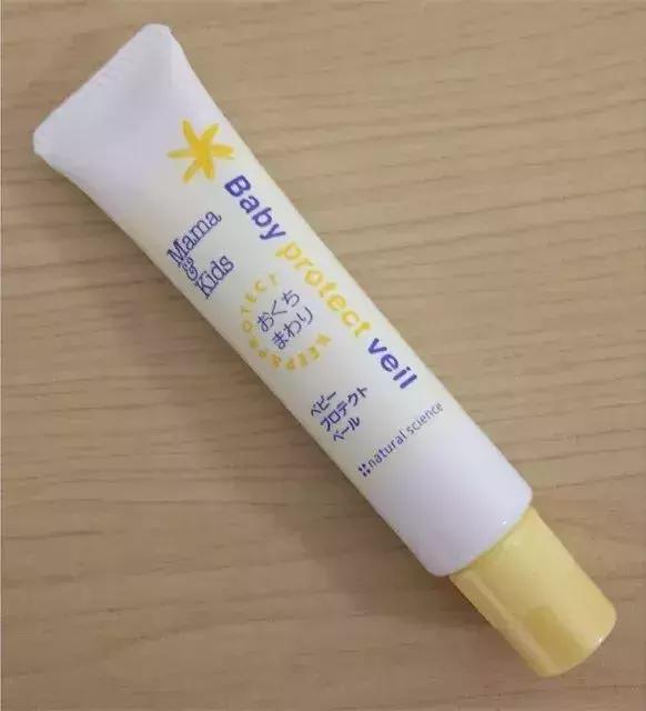 mamakids身体乳里面是个袋子,Mamakids产品清单