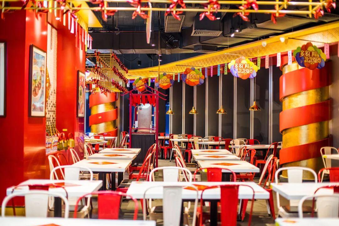 别再说禄鼎记变了，它只是“骚”出花样了