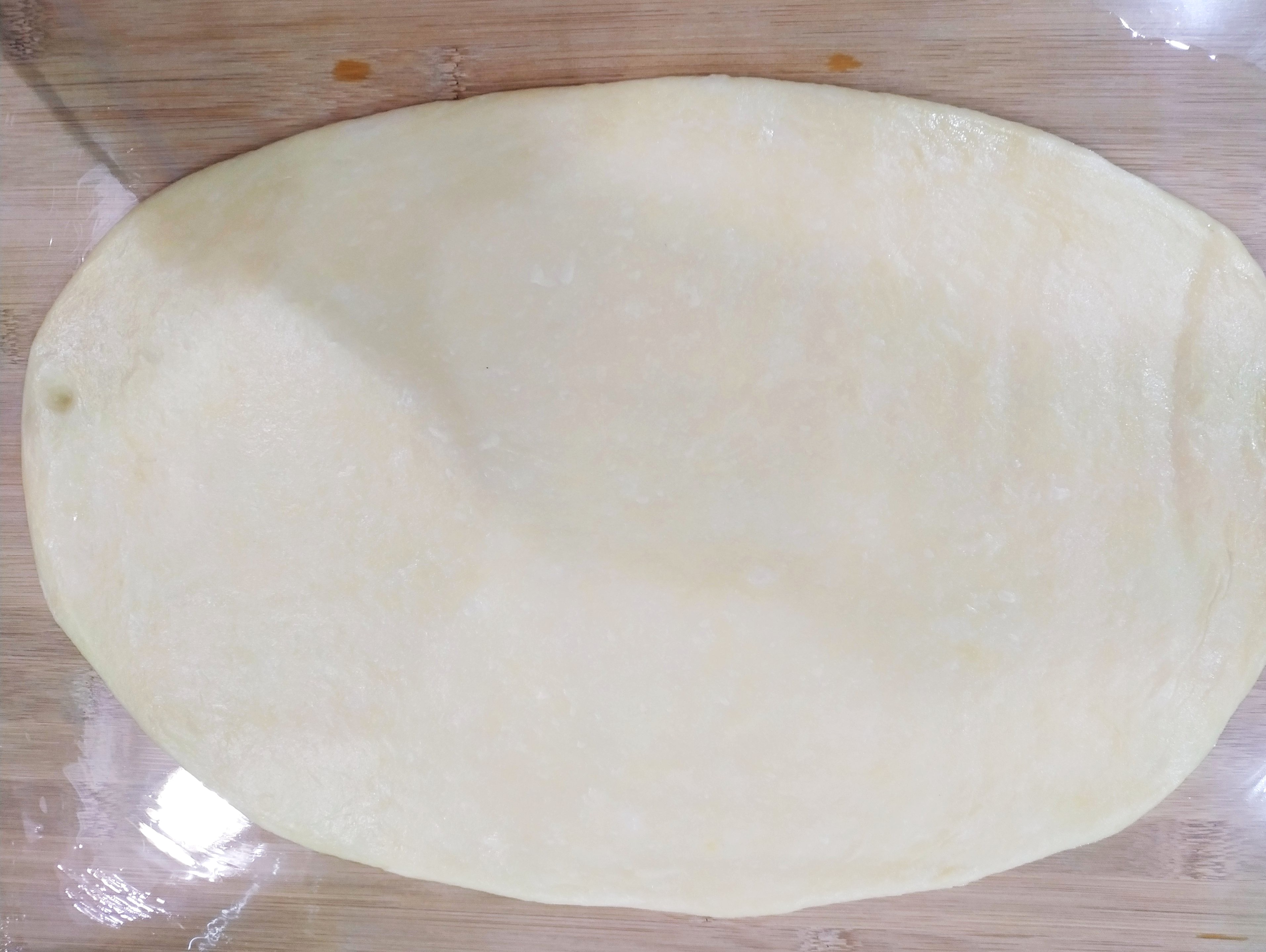 炸油条用脆皮油条粉还用放酵母吗,炸油条酵母碱油条店老板教你做法