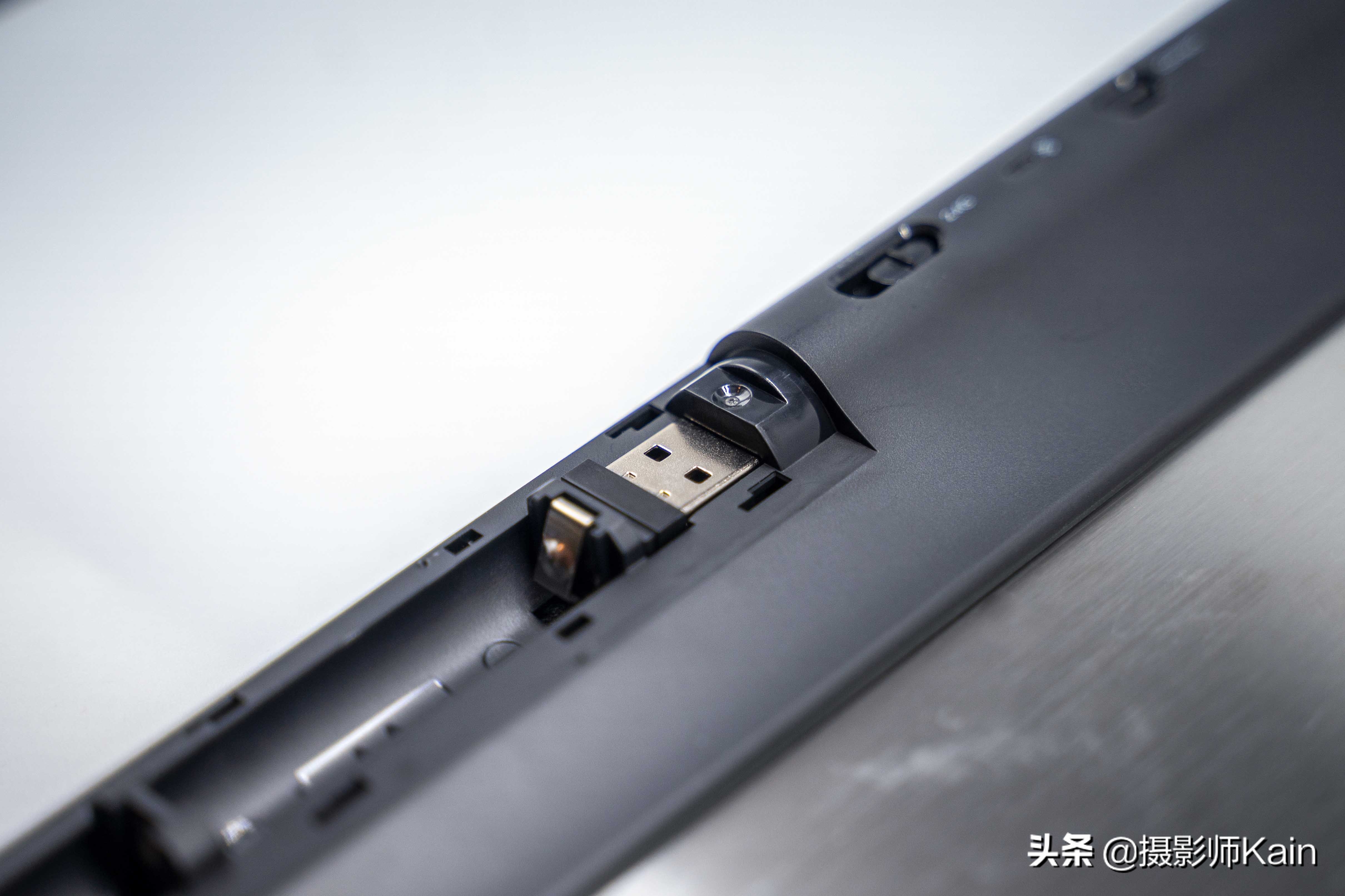 雷柏的无线键鼠800g,无线键鼠颜值