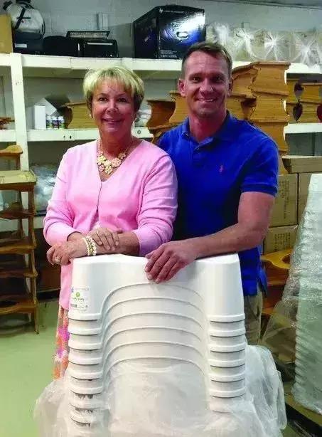 中国人这个“种族天赋”，让美国老奶奶大赚一个亿