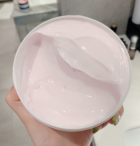 秋冬光滑身体乳推荐,夏季高颜值身体乳