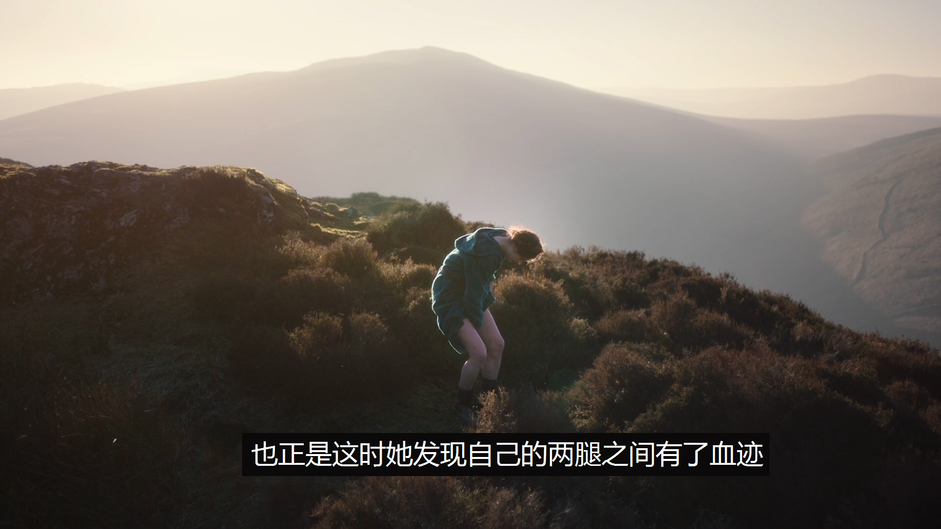 欧美最新*理片伦**《另一只羔羊》，深度还原*教邪**组织对人性的扭曲