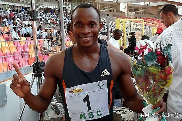 世界百米纪录第一名,目前百米世界纪录是多少