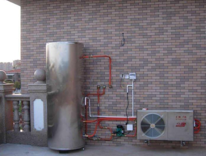 装修用空气能好还是热水器好,新家装修哪个空气净化器好