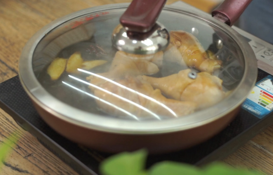 鸡腿裹面粉的做法,好吃的可乐鸡翅和可乐鸡腿怎么做