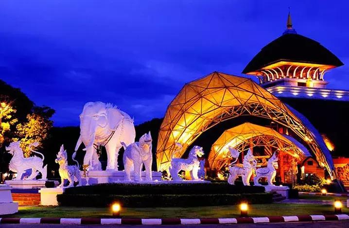 去清迈的机票什么时候最便宜,去清迈旅游自由行攻略最新