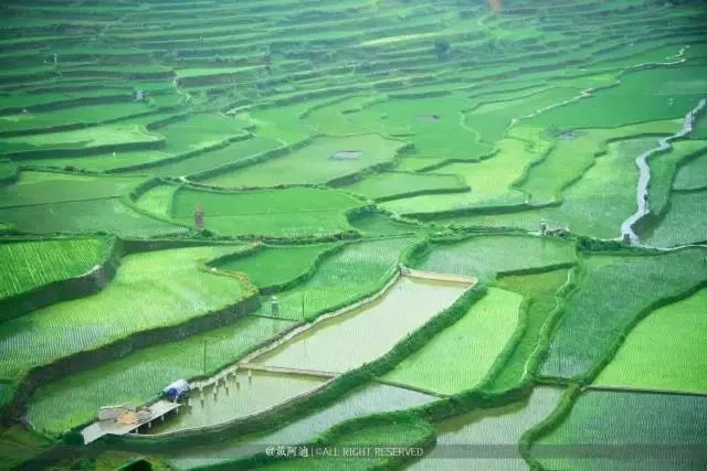 中国十大古村庄,中国最值得去的十个古村落