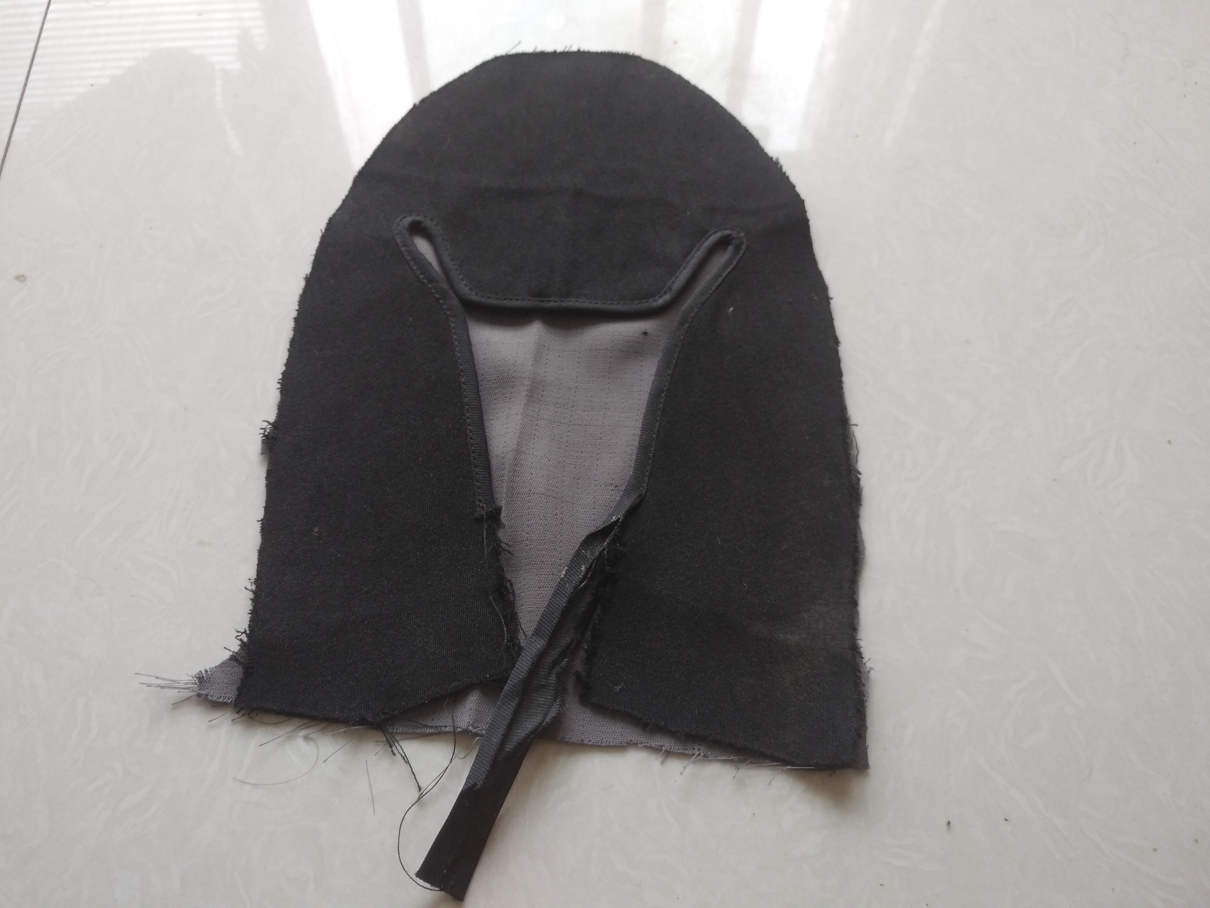 女菜农纯手工千层底布鞋，5道工序1片心，您没见过吗？