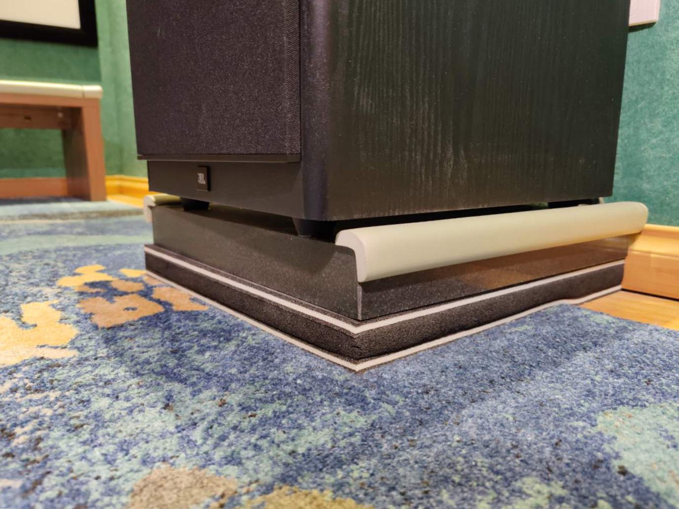 数十款桌面神器，打造100寸娱乐桌面，投影与显示器的完美结合