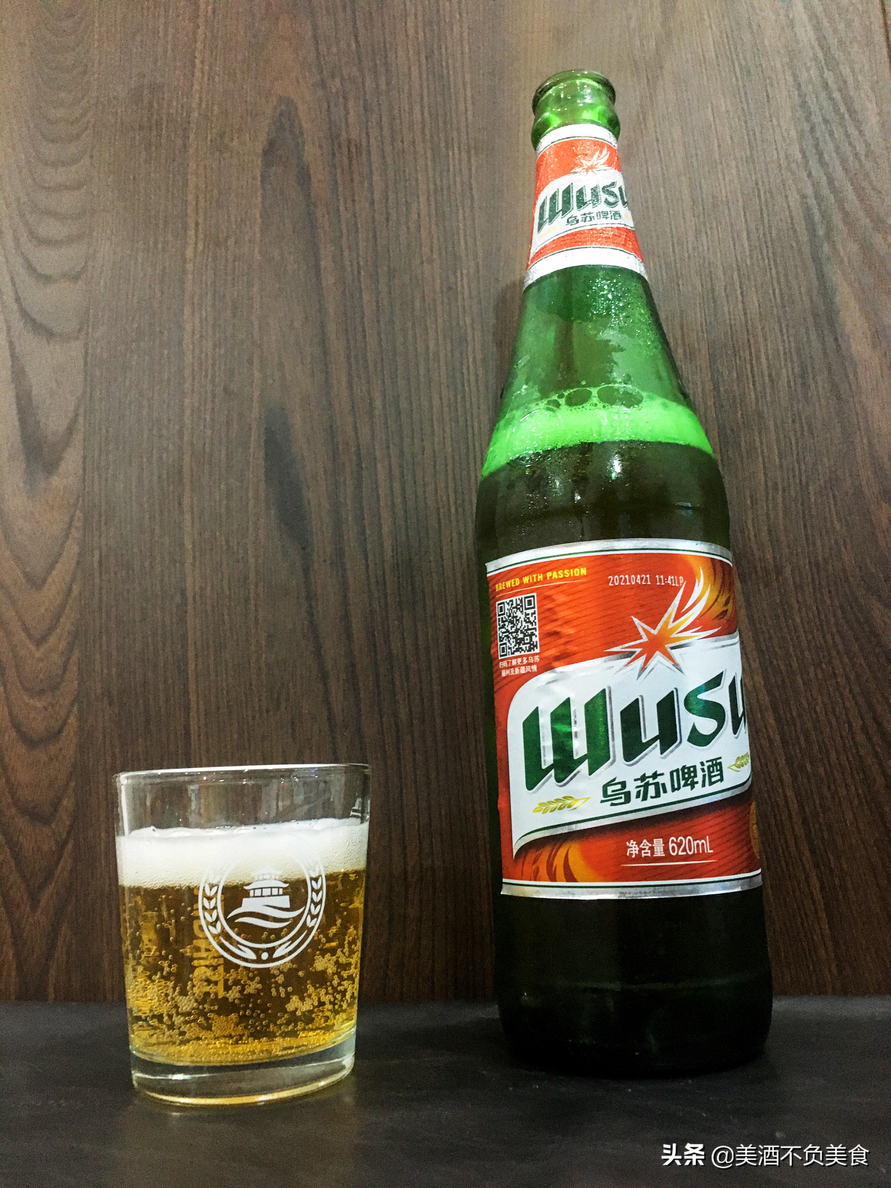 让无数酒友“折戟”的网红大绿棒子啤酒，到底有什么魔力？