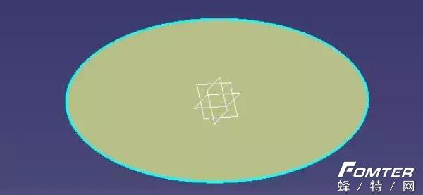 catia制作工艺,catia创成式设计混合命令如何使用