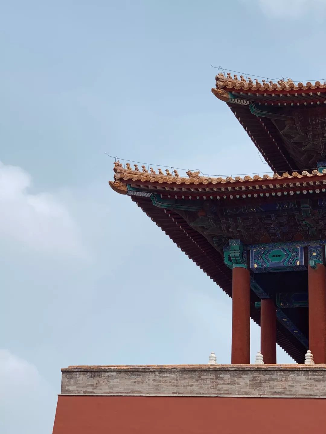 人山人海的景区怎么拍,如何在人山人海的景点拍照片