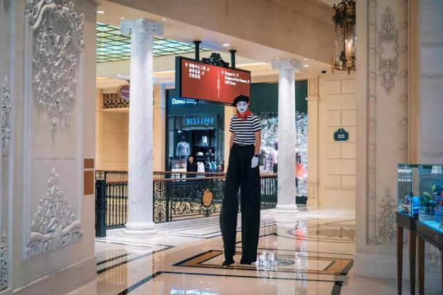 去澳门有什么好看的小东西,澳门旅行必备的东西清单