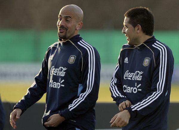 深度｜何日君再来？——阿根廷前腰列传