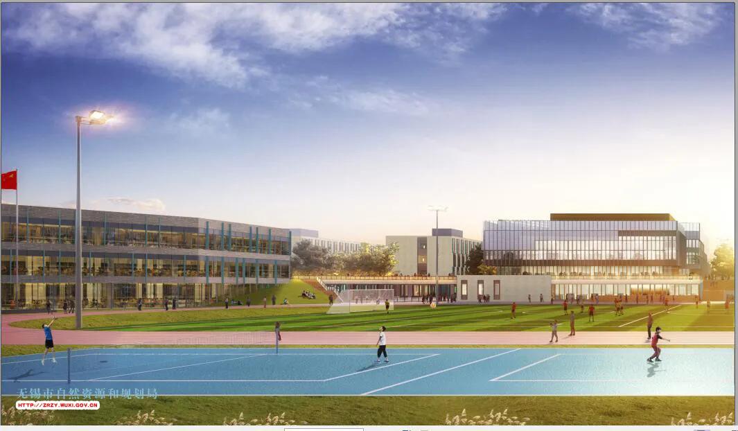 无锡滨湖区教育布局规划解读,无锡教育官方最新通告