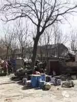 天津曙光里市场还有么,天津曙光里市场旧地址