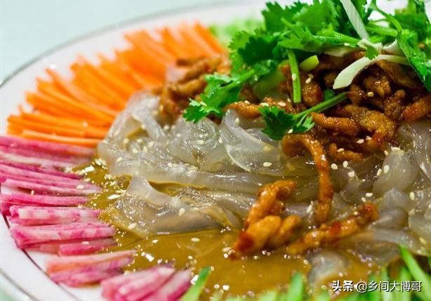 东北的美食与特产你知道多少