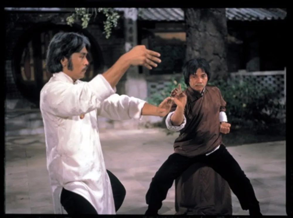 香港四大影视公司,香港四大电影公司