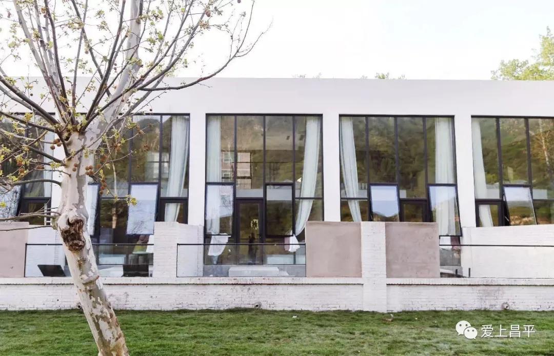 北京昌平十三陵民宿推荐,昌平民宿独立小院20人