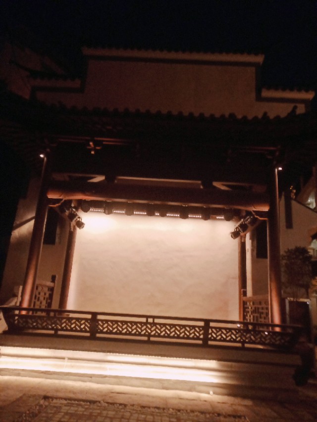 安庆倒扒狮历史文化街文案,安庆倒扒狮步行街的名字来历