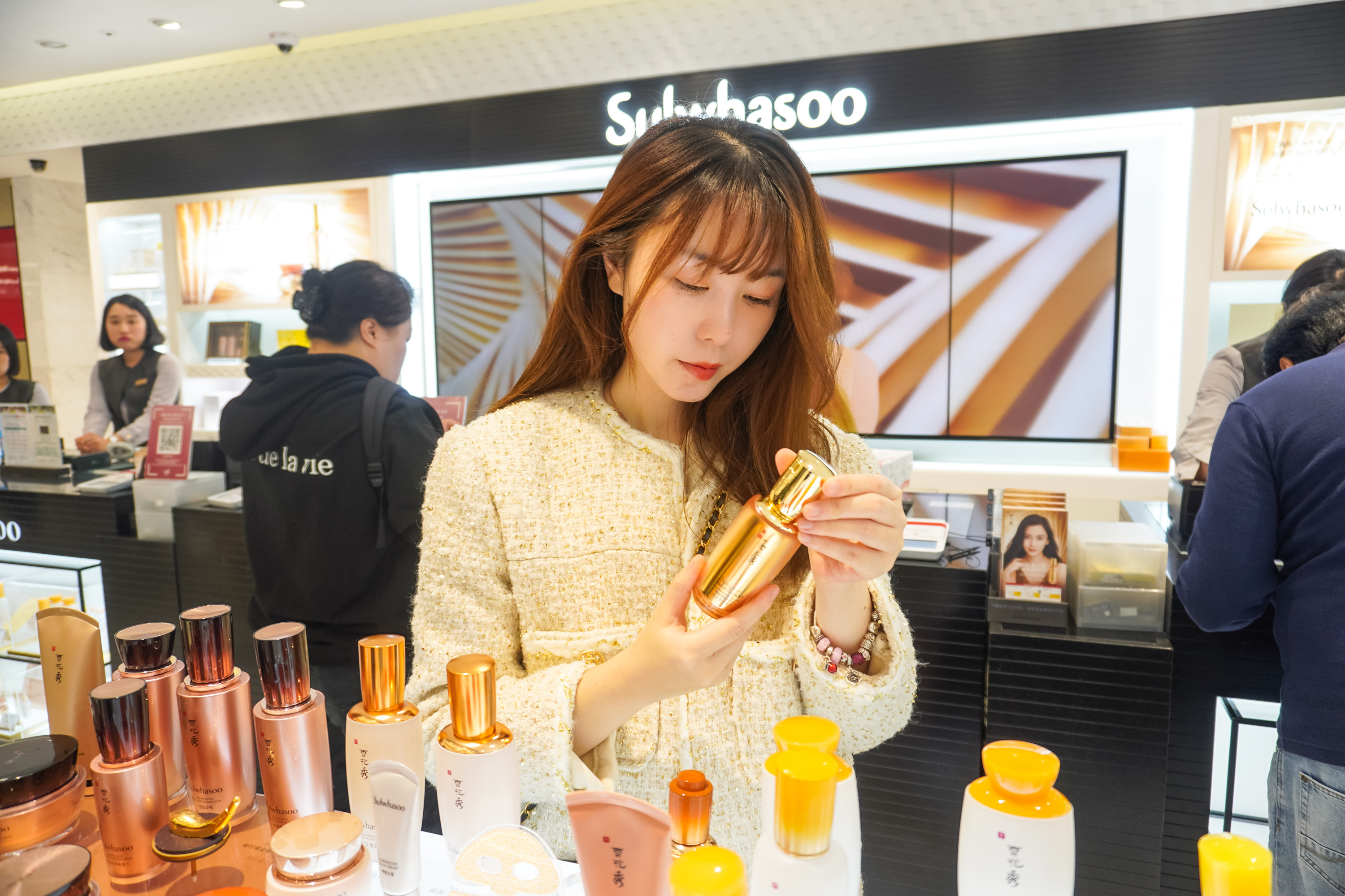 韩国旅游浪漫之行,韩国旅途中的邂逅