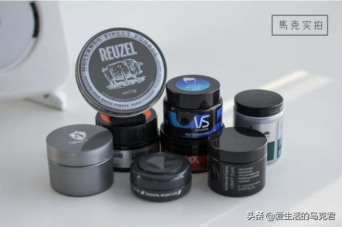 推荐欧莱雅,欧莱雅新款发泥