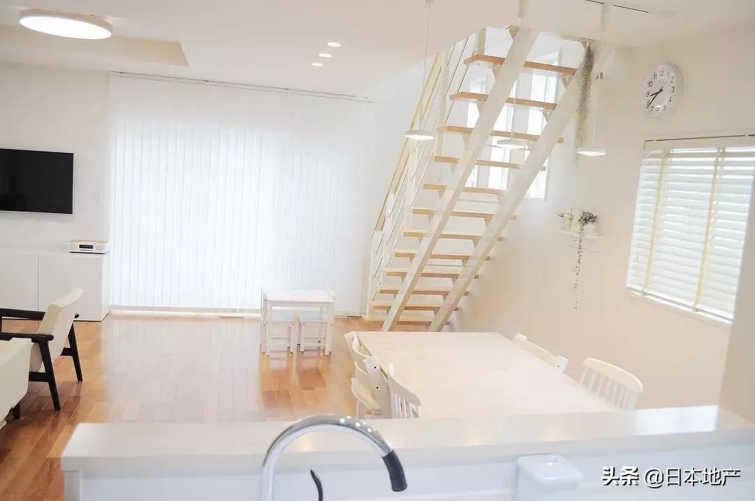 日本主妇的家全屋干净治愈,日本主妇治愈家居生活