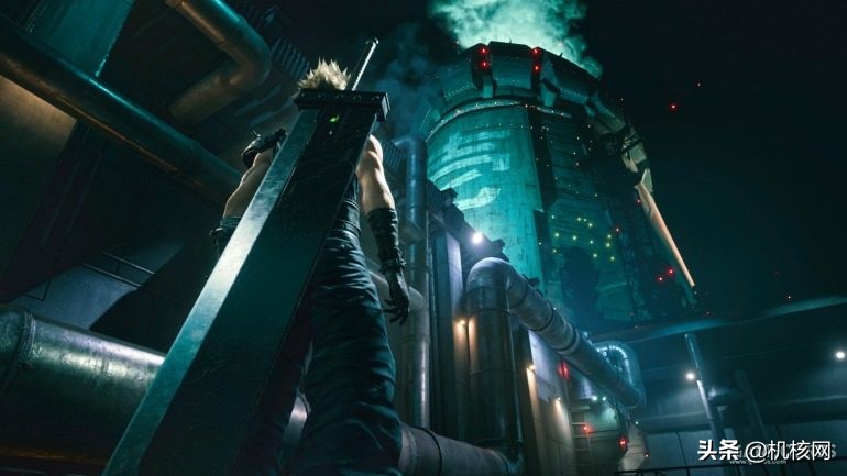 最终幻想10终将结束的梦,最终幻想10我们怀念什么