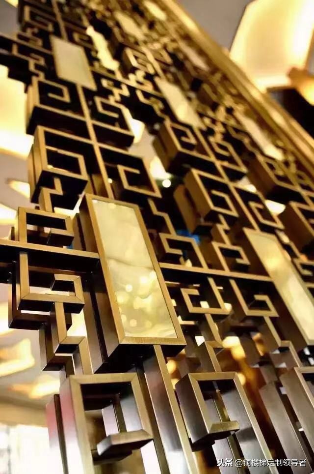 不锈钢屏风定制厂家,专业定制不锈钢屏风