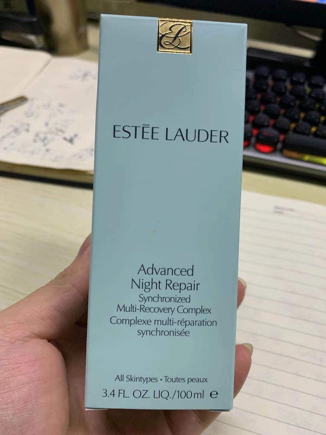 雅诗兰黛小棕瓶特润肌精华露100ml,esteelauder雅诗兰黛小棕瓶