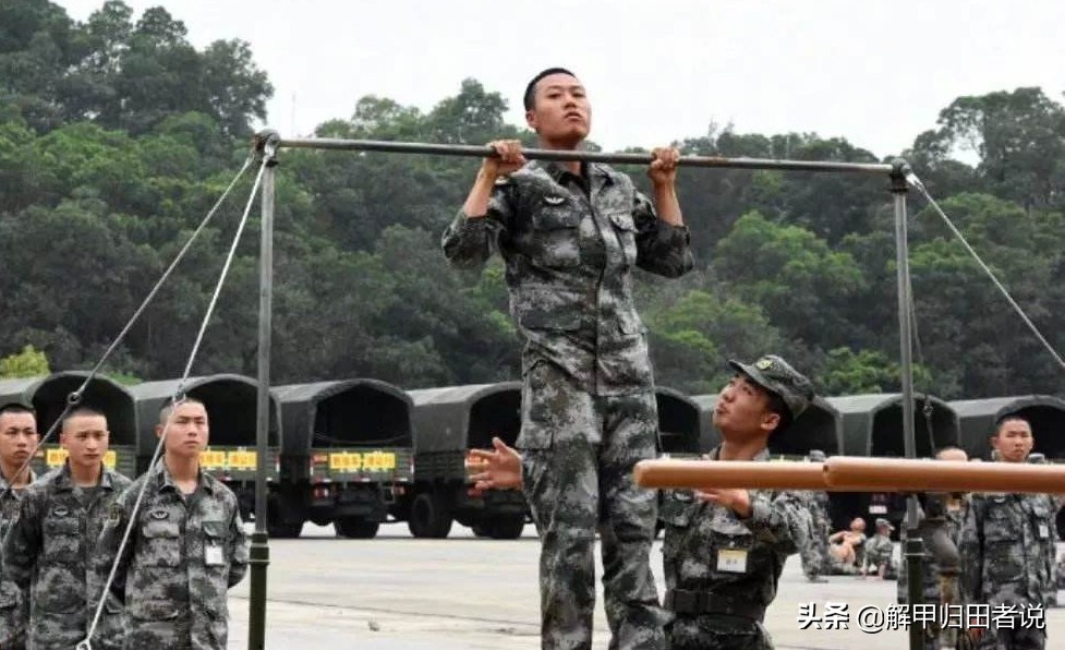 新兵入伍不适应环境要回家怎么办,初入军营需要带什么