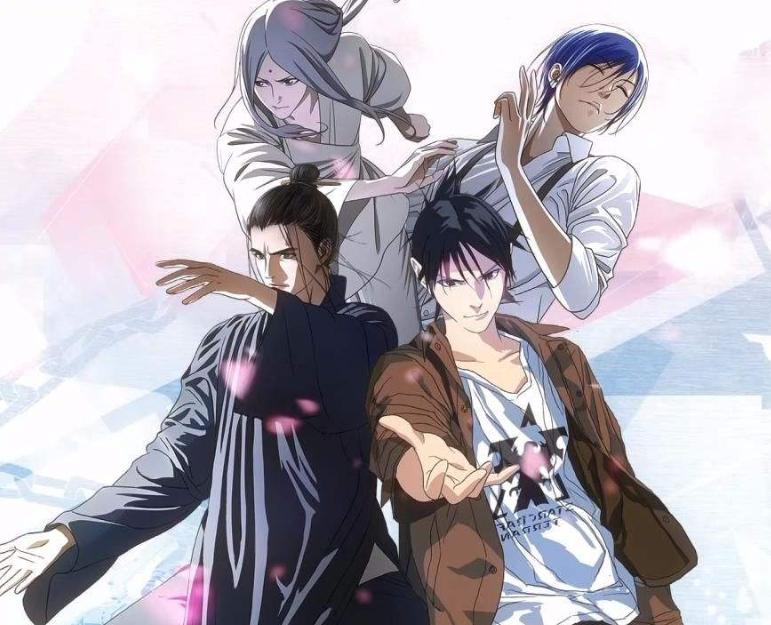 《EVA》又来“骗钱”了，这次是卖衣服，国产动漫们可以学一波