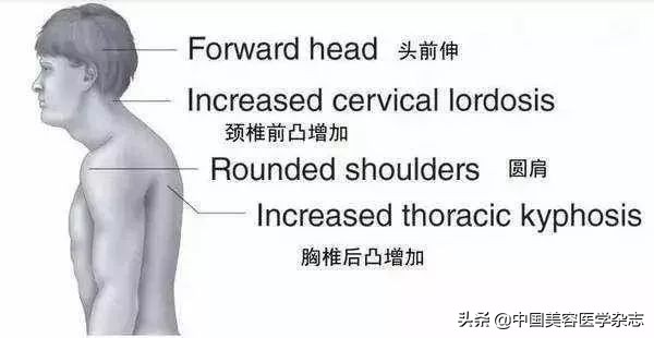 平胸女孩有什么特征,平胸女孩也能穿出高级感