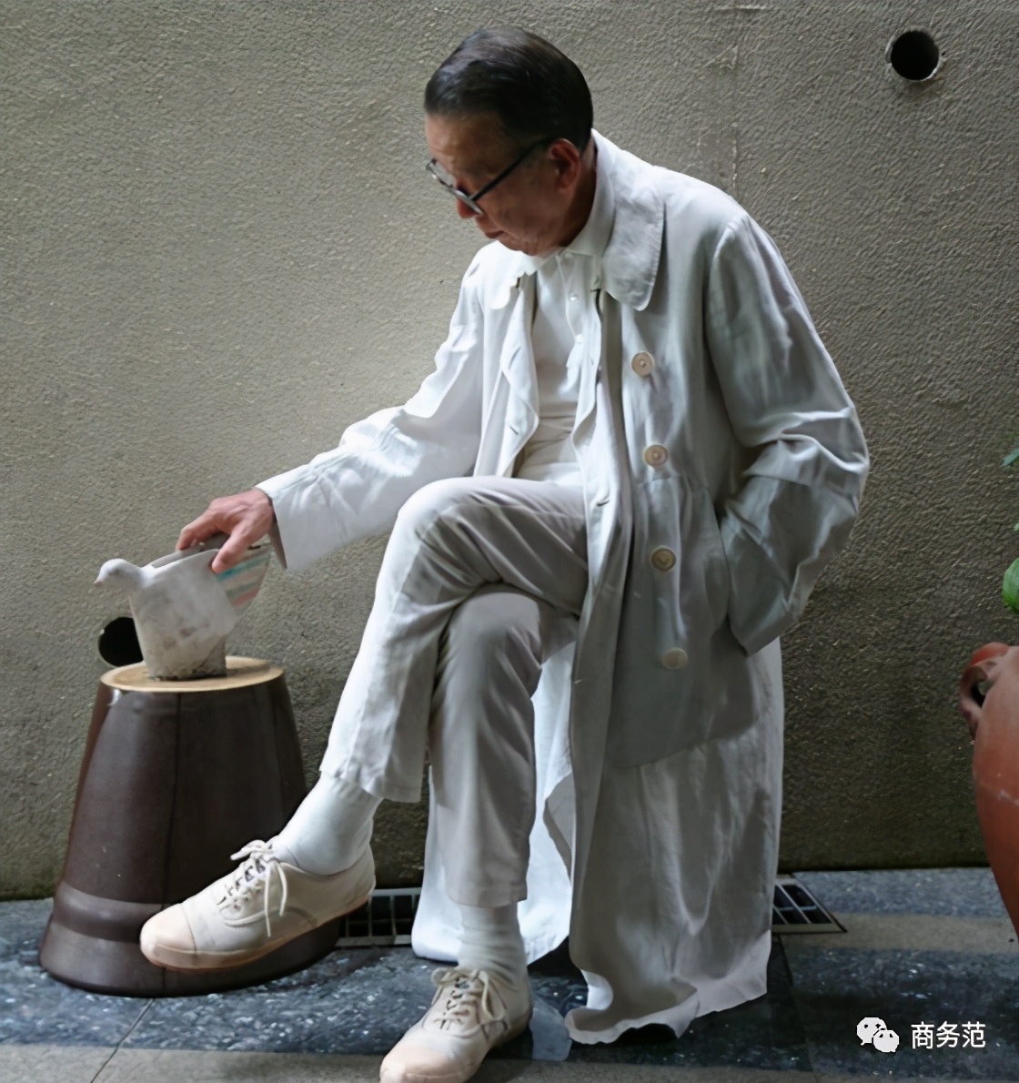 男人怎么穿出精致感,如何穿出高级感男士