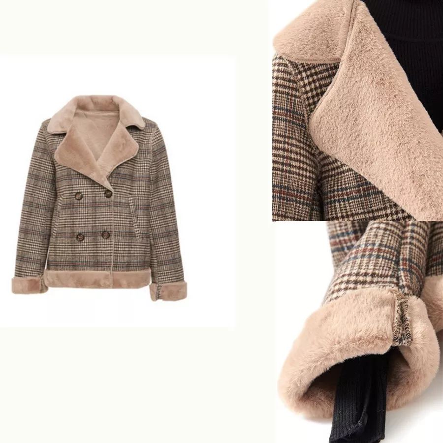 今年流行趋势别忙看，衣香丽影这几套造型绝对赞