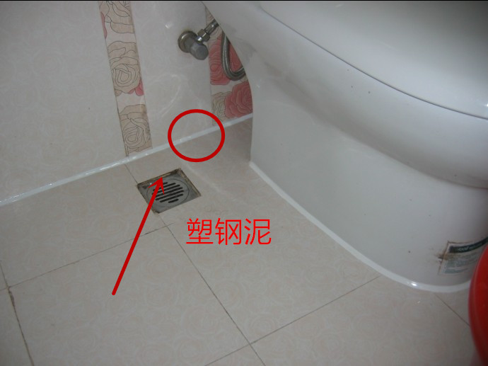 家里的卫生间可以用玻璃胶吗,家庭装修用多少玻璃胶