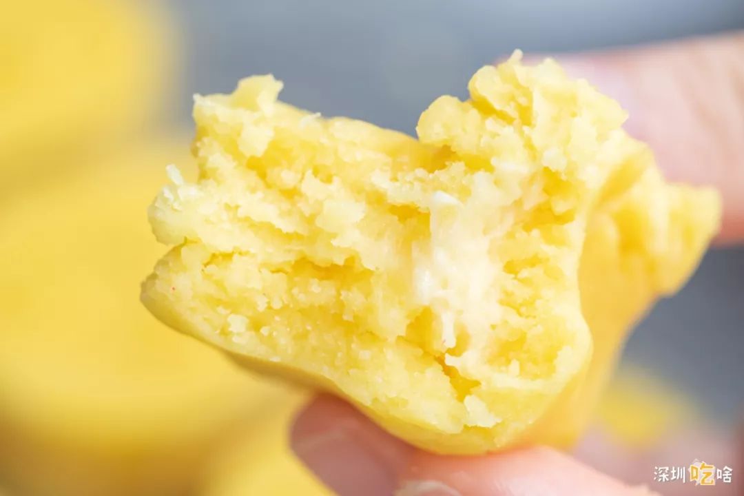 第一家鲍师傅,鲍师傅广州第二家