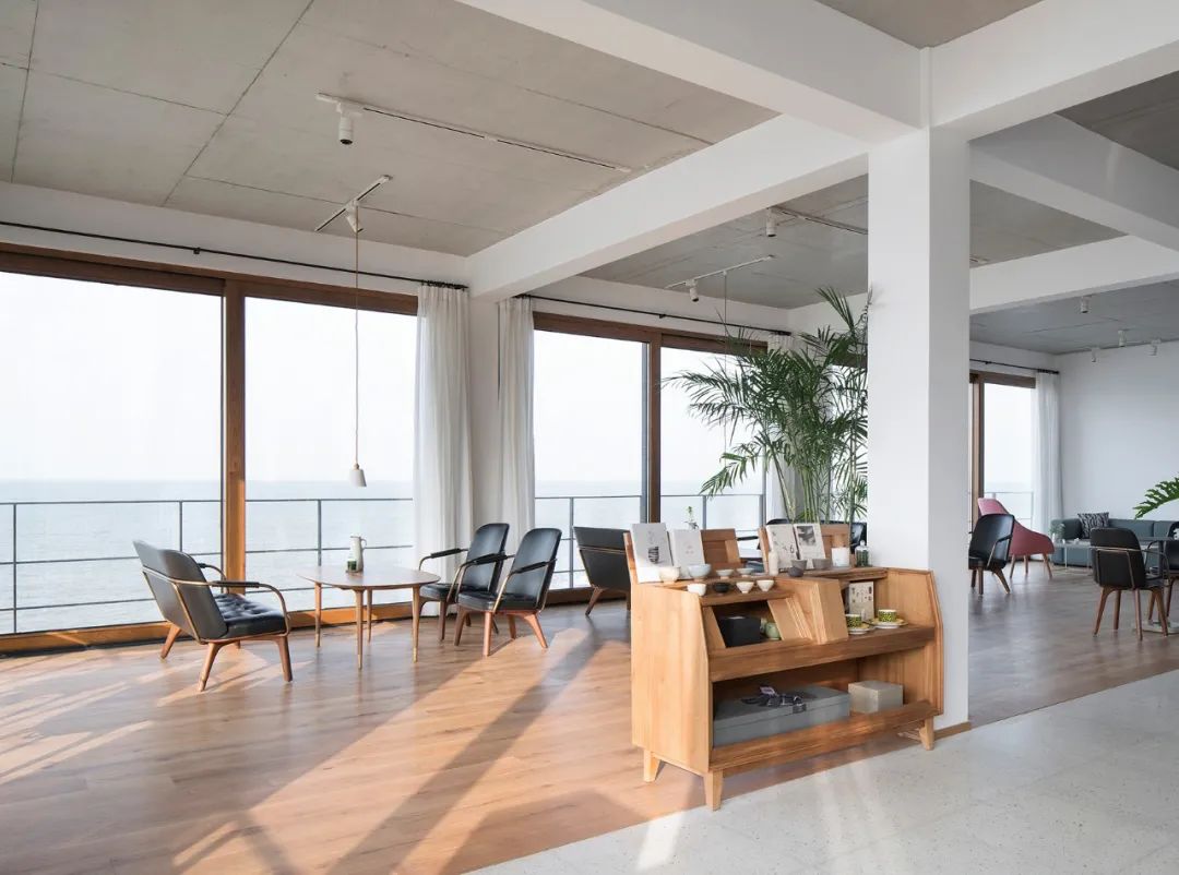 高端民宿一年营业成本600万,年赚百万的旅游民宿