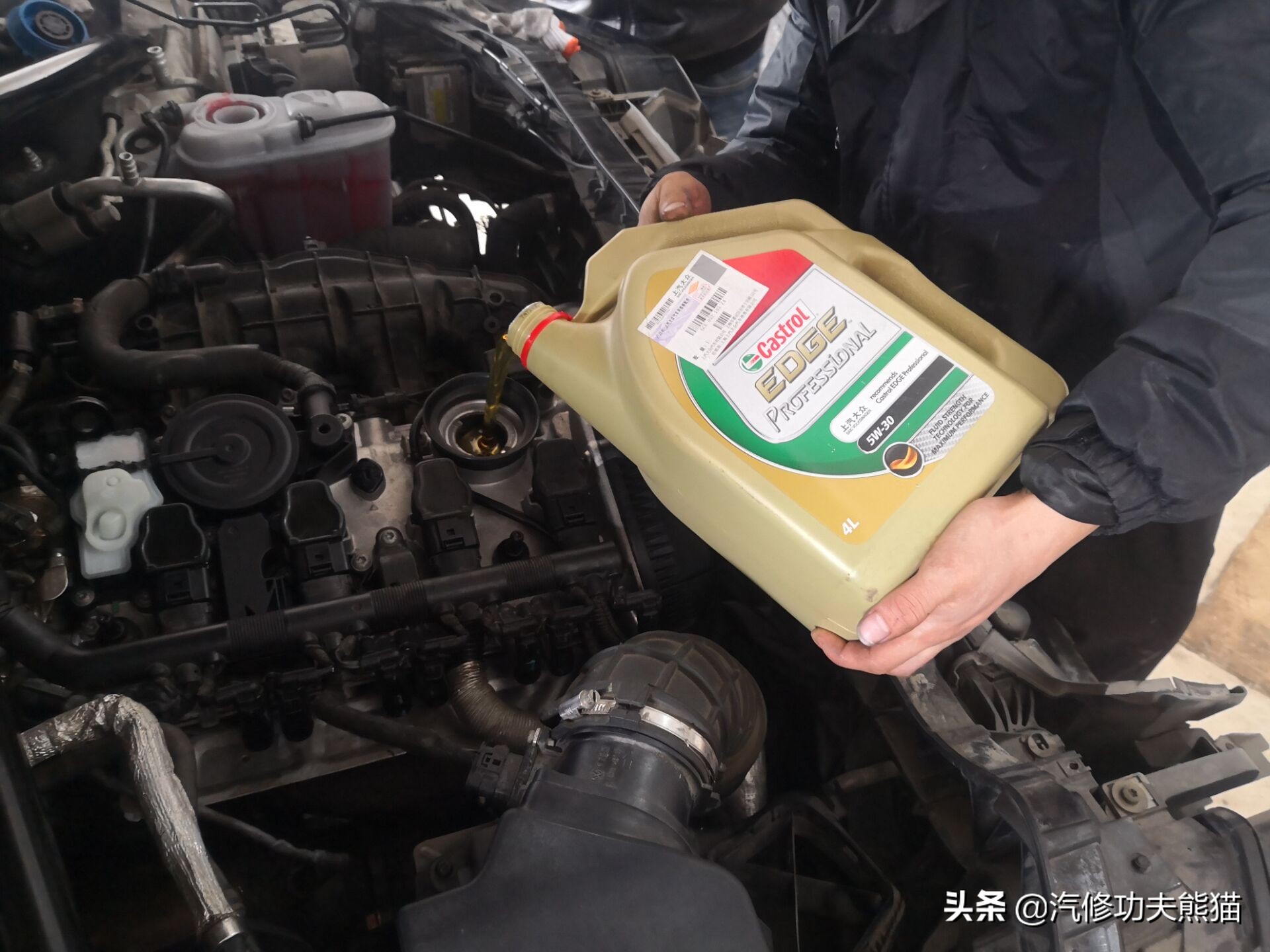 十年的奥迪q5维修,10年奥迪q5烧机油能解决吗