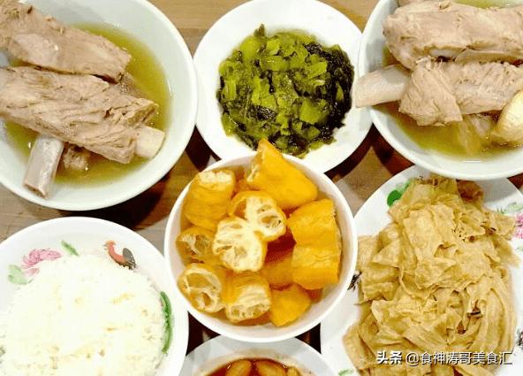 新加坡人三餐,新加坡人每天都吃什么