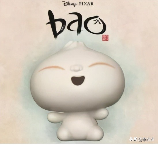 盘点8部奥斯卡动画短片,救命60秒电影