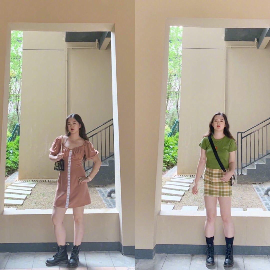 做个精致的女胖子,做一个精致的胖女生