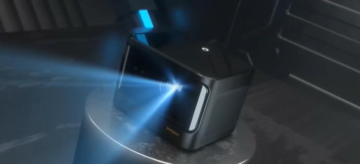 怎么区别灯泡投影仪和激光投影仪,激光投影灯和投影仪区别