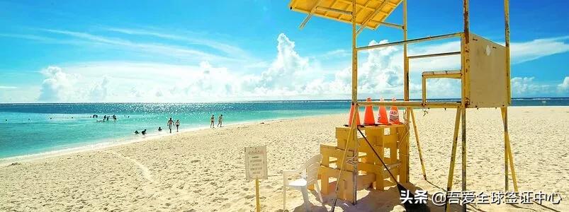 塞班岛签证算美国签吗,去塞班岛需要登记evus吗